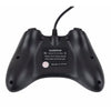 Hot Sale Wired USB PC GamePad Game Controller Joypad With Vibration Joystick for Computer Laptop PC Game Pad Control Hot Sale Wired USB PC GamePad Game Controller Joypad With Vibration Joystick for Computer Laptop PC Game Pad Control