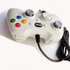 Hot Sale Wired USB PC GamePad Game Controller Joypad With Vibration Joystick for Computer Laptop PC Game Pad Control Hot Sale Wired USB PC GamePad Game Controller Joypad With Vibration Joystick for Computer Laptop PC Game Pad Control