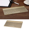 7-color 78 Keys Backlit Ultra Slim Bluetooth Wireless Keyboard for Android ios iphone ipad Samsung Mobile Phone 7-color 78 Keys Backlit Ultra Slim Bluetooth Wireless Keyboard for Android ios iphone ipad Samsung Mobile Phone