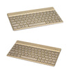 7-color 78 Keys Backlit Ultra Slim Bluetooth Wireless Keyboard for Android ios iphone ipad Samsung Mobile Phone 7-color 78 Keys Backlit Ultra Slim Bluetooth Wireless Keyboard for Android ios iphone ipad Samsung Mobile Phone