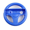 EastVita 5 Colors Plastic Innovative and ergonomlc design Game Racing Steering Wheel for Wii Kart Remote Controller EastVita 5 Colors Plastic Innovative and ergonomlc design Game Racing Steering Wheel for Wii Kart Remote Controller