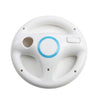 EastVita 5 Colors Plastic Innovative and ergonomlc design Game Racing Steering Wheel for Wii Kart Remote Controller EastVita 5 Colors Plastic Innovative and ergonomlc design Game Racing Steering Wheel for Wii Kart Remote Controller