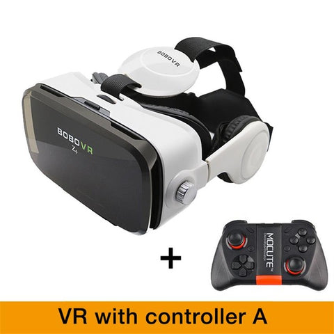 Virtual Reality 3D VR Headset Glasses Virtual Reality 3D VR Headset Glasses