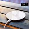 Original Qi Wireless Charger for iPhone x 8 8plus Slim Fast 10W USB Wireless Charging for Samsung S8/S7 Edge Wireless Pad Original Qi Wireless Charger for iPhone x 8 8plus Slim Fast 10W USB Wireless Charging for Samsung S8/S7 Edge Wireless Pad