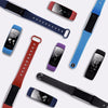 Blood Pressure Smart Bracelet Heart Rate Monitor Blood Oxygen Monitor IP67 Fitness Tracker for Andriod IOS VS QS80 Blood Pressure Smart Bracelet Heart Rate Monitor Blood Oxygen Monitor IP67 Fitness Tracker for Andriod IOS VS QS80