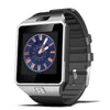 Smart Watch Men Smartwatch Android 2018 Wearable Devices Sport Bluetooth Phone Call Smart Watch Men Smartwatch Android 2018 Wearable Devices Sport Bluetooth Phone Call