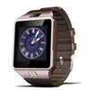 Smart Watch Men Smartwatch Android 2018 Wearable Devices Sport Bluetooth Phone Call Smart Watch Men Smartwatch Android 2018 Wearable Devices Sport Bluetooth Phone Call