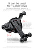 Universal Gravity Car Holder For iPhone 8 7 Samsung S8 Xiaomi Cell Phone Holder Air Vent Clip Car Mount Smartphone Stand Universal Gravity Car Holder For iPhone 8 7 Samsung S8 Xiaomi Cell Phone Holder Air Vent Clip Car Mount Smartphone Stand