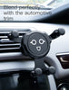 Universal Gravity Car Holder For iPhone 8 7 Samsung S8 Xiaomi Cell Phone Holder Air Vent Clip Car Mount Smartphone Stand Universal Gravity Car Holder For iPhone 8 7 Samsung S8 Xiaomi Cell Phone Holder Air Vent Clip Car Mount Smartphone Stand
