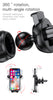 Universal Gravity Car Holder For iPhone 8 7 Samsung S8 Xiaomi Cell Phone Holder Air Vent Clip Car Mount Smartphone Stand Universal Gravity Car Holder For iPhone 8 7 Samsung S8 Xiaomi Cell Phone Holder Air Vent Clip Car Mount Smartphone Stand