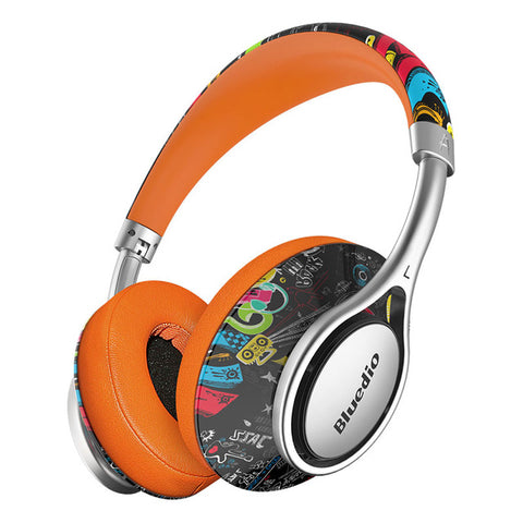 Fashionable Bluetooth Headphones Fashionable Bluetooth Headphones
