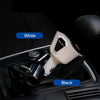 3.1A Dual USB Car Charger with 2 Cigarette Lighter Sockets 120W Power Support Display Current Volmeter for Phone Tablet GPS DVR 3.1A Dual USB Car Charger with 2 Cigarette Lighter Sockets 120W Power Support Display Current Volmeter for Phone Tablet GPS DVR