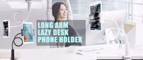 Cell Phone Holder with Selfie Ring Light for Live Stream Clip Holder Lazy Bracket Photography Ring Light For iPhone 6 7 Cell Phone Holder with Selfie Ring Light for Live Stream Clip Holder Lazy Bracket Photography Ring Light For iPhone 6 7