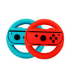 2pcs/lot Joy-Con Steering Wheel for Nintend Switch NS Controller Wheel Grip Racing Wheel Handle Super Light Version Attachment 2pcs/lot Joy-Con Steering Wheel for Nintend Switch NS Controller Wheel Grip Racing Wheel Handle Super Light Version Attachment