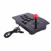 Acrylic USB Arcade Fighting Joysticks Controller Acrylic USB Arcade Fighting Joysticks Controller