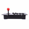 Acrylic USB Arcade Fighting Joysticks Controller Acrylic USB Arcade Fighting Joysticks Controller