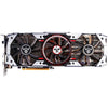Game GTX 1070Ti Vulcan AD Graphics Card 1607/1683MHz 8Gbps GDDR5 256bit PCI-E 3.0 DirectX 12 SLI VR Ready 12 Game GTX 1070Ti Vulcan AD Graphics Card 1607/1683MHz 8Gbps GDDR5 256bit PCI-E 3.0 DirectX 12 SLI VR Ready 12