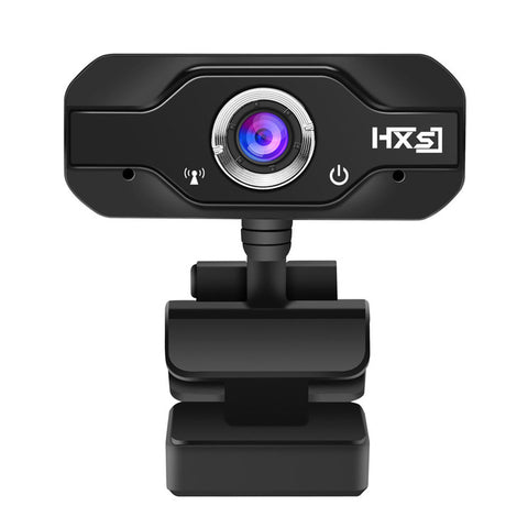 HXSJ S50 USB Web Camera 720P HD 1MP Computer Camera Webcams Built-in Sound-absorbing Microphone 1280 * 720 Dynamic Resolution HXSJ S50 USB Web Camera 720P HD 1MP Computer Camera Webcams Built-in Sound-absorbing Microphone 1280 * 720 Dynamic Resolution