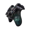 2.4GHz Wilreless Gamepad For Sony PS2 Controller Joystick Joypad For Sony Playstation PS2 With Handle Receiver 2.4GHz Wilreless Gamepad For Sony PS2 Controller Joystick Joypad For Sony Playstation PS2 With Handle Receiver
