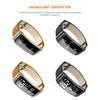 Bluetooth Smart Band 24 Hours Heart Rate Monitor Sleep Monitor Sport Smart Barcelet SMS Notifer for IOS Android Bluetooth Smart Band 24 Hours Heart Rate Monitor Sleep Monitor Sport Smart Barcelet SMS Notifer for IOS Android