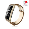 Bluetooth Smart Band 24 Hours Heart Rate Monitor Sleep Monitor Sport Smart Barcelet SMS Notifer for IOS Android Bluetooth Smart Band 24 Hours Heart Rate Monitor Sleep Monitor Sport Smart Barcelet SMS Notifer for IOS Android