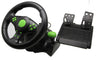 2018 Wired USB Vibration Feedback racing wheel for ps3 Steering Wheel work for XBOX 360/ PS2/PS3/ PC (3 in 1) with free shipping 2018 Wired USB Vibration Feedback racing wheel for ps3 Steering Wheel work for XBOX 360/ PS2/PS3/ PC (3 in 1) with free shipping