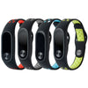 Ventilate Light Replacement Sport Wristband Strap Bracelet Smart Band Accessory for Xiaomi Xiomi Mi Band 2 Band2 Ventilate Light Replacement Sport Wristband Strap Bracelet Smart Band Accessory for Xiaomi Xiomi Mi Band 2 Band2