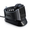 USB Charger for Fitbit Ionic Smart Watch Charging Dock Station Cradle Stand Holder Smart Accessories For Fitbit ionic USB Charger for Fitbit Ionic Smart Watch Charging Dock Station Cradle Stand Holder Smart Accessories For Fitbit ionic