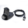 USB Charger for Fitbit Ionic Smart Watch Charging Dock Station Cradle Stand Holder Smart Accessories For Fitbit ionic USB Charger for Fitbit Ionic Smart Watch Charging Dock Station Cradle Stand Holder Smart Accessories For Fitbit ionic