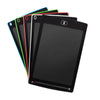 8.5inch LCD Writing Digital Tablets Handwriting Graphic Drawing Pads Portable Electronic Memo Notepads Message Board 8.5inch LCD Writing Digital Tablets Handwriting Graphic Drawing Pads Portable Electronic Memo Notepads Message Board