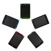 8.5inch LCD Writing Digital Tablets Handwriting Graphic Drawing Pads Portable Electronic Memo Notepads Message Board 8.5inch LCD Writing Digital Tablets Handwriting Graphic Drawing Pads Portable Electronic Memo Notepads Message Board