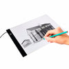 Newest Dimming LED Luminous Animation Painting Copy Writing Board Ultra-thin Light Pad A4 Size Flat Touch Art Tracing Board Newest Dimming LED Luminous Animation Painting Copy Writing Board Ultra-thin Light Pad A4 Size Flat Touch Art Tracing Board