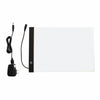 Newest Dimming LED Luminous Animation Painting Copy Writing Board Ultra-thin Light Pad A4 Size Flat Touch Art Tracing Board Newest Dimming LED Luminous Animation Painting Copy Writing Board Ultra-thin Light Pad A4 Size Flat Touch Art Tracing Board