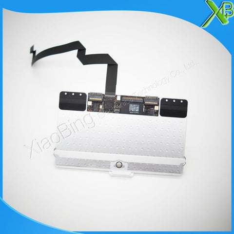 New Touchpad Trackpad with Cable 593-1603-B For Macbook Air 11.6" A1465 Touchpad New Touchpad Trackpad with Cable 593-1603-B For Macbook Air 11.6" A1465 Touchpad