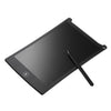 8.5" Black LCD eWriter Tablet Writting Drawing Pad Memo Message Board Notepad & Stylus with Plastic Pen 2017 New Arrival 8.5" Black LCD eWriter Tablet Writting Drawing Pad Memo Message Board Notepad & Stylus with Plastic Pen 2017 New Arrival