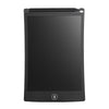 8.5" Black LCD eWriter Tablet Writting Drawing Pad Memo Message Board Notepad & Stylus with Plastic Pen 2017 New Arrival 8.5" Black LCD eWriter Tablet Writting Drawing Pad Memo Message Board Notepad & Stylus with Plastic Pen 2017 New Arrival
