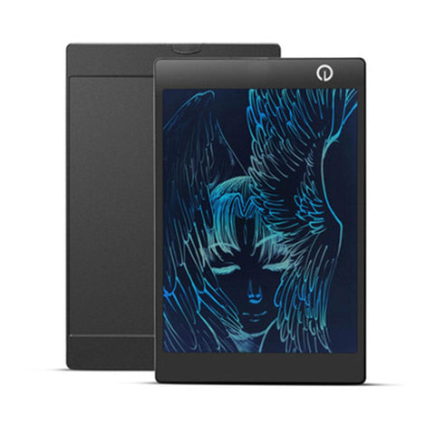 9.7" Inch Portable LCD Graffiti Tablet Digital Writing Board Pad Notepad Electronic Digital Handwriting with Stylus Pen 9.7" Inch Portable LCD Graffiti Tablet Digital Writing Board Pad Notepad Electronic Digital Handwriting with Stylus Pen