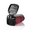 Car Power Inverter 12V 220V 200W DC AC 12V Adapter DC To AC Converter Outlet 5V Dual USB Charger EU Plug Car Charger Red Car Power Inverter 12V 220V 200W DC AC 12V Adapter DC To AC Converter Outlet 5V Dual USB Charger EU Plug Car Charger Red