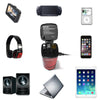 Car Power Inverter 12V 220V 200W DC AC 12V Adapter DC To AC Converter Outlet 5V Dual USB Charger EU Plug Car Charger Red Car Power Inverter 12V 220V 200W DC AC 12V Adapter DC To AC Converter Outlet 5V Dual USB Charger EU Plug Car Charger Red