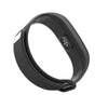 Smart Band 24 Hour Continuous Heart Rate Monitor SMS Read Push Notification Sport Smart Bracelet Pedometer Tracker Smart Band 24 Hour Continuous Heart Rate Monitor SMS Read Push Notification Sport Smart Bracelet Pedometer Tracker