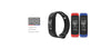 Smart Band 24 Hour Continuous Heart Rate Monitor SMS Read Push Notification Sport Smart Bracelet Pedometer Tracker Smart Band 24 Hour Continuous Heart Rate Monitor SMS Read Push Notification Sport Smart Bracelet Pedometer Tracker