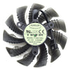 87mm Cooler Fan For Gigabyte GTX 1060 GTX 1050 TI RX 580 RX480 R9 380X 12V 0.50A 4Pin Graphics Card Cooling Fan 87mm Cooler Fan For Gigabyte GTX 1060 GTX 1050 TI RX 580 RX480 R9 380X 12V 0.50A 4Pin Graphics Card Cooling Fan