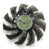 Everflow 85MM T129215SU DC 12V 0.50AMP 3Pin 4Pin Cooler Fan For ASUS Gigabyte GTX960 970 1050 Graphics Video Card Cooling Fans Everflow 85MM T129215SU DC 12V 0.50AMP 3Pin 4Pin Cooler Fan For ASUS Gigabyte GTX960 970 1050 Graphics Video Card Cooling Fans