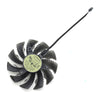 Everflow 85MM T129215SU DC 12V 0.50AMP 3Pin 4Pin Cooler Fan For ASUS Gigabyte GTX960 970 1050 Graphics Video Card Cooling Fans Everflow 85MM T129215SU DC 12V 0.50AMP 3Pin 4Pin Cooler Fan For ASUS Gigabyte GTX960 970 1050 Graphics Video Card Cooling Fans