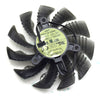 Everflow 85MM T129215SU DC 12V 0.50AMP 3Pin 4Pin Cooler Fan For ASUS Gigabyte GTX960 970 1050 Graphics Video Card Cooling Fans Everflow 85MM T129215SU DC 12V 0.50AMP 3Pin 4Pin Cooler Fan For ASUS Gigabyte GTX960 970 1050 Graphics Video Card Cooling Fans