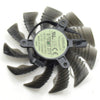 Everflow 85MM T129215SU DC 12V 0.50AMP 3Pin 4Pin Cooler Fan For ASUS Gigabyte GTX960 970 1050 Graphics Video Card Cooling Fans Everflow 85MM T129215SU DC 12V 0.50AMP 3Pin 4Pin Cooler Fan For ASUS Gigabyte GTX960 970 1050 Graphics Video Card Cooling Fans