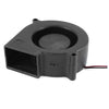75mm x 30mm 2Pin DC 5V Brushless Blower Cooling Fan for Computer PC 75mm x 30mm 2Pin DC 5V Brushless Blower Cooling Fan for Computer PC