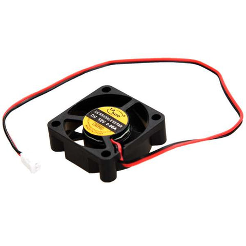 30mm x 30mm x 10mm 3010S 12V 0.06A Brushless DC Cooling Fan 30mm x 30mm x 10mm 3010S 12V 0.06A Brushless DC Cooling Fan
