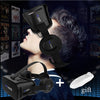 3D VR Glasses with Remote for All Phone 3D VR Glasses with Remote for All Phone