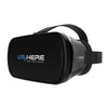 3D VR Glasses with Remote for All Phone 3D VR Glasses with Remote for All Phone